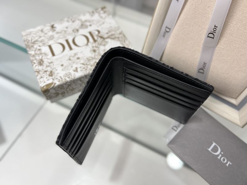 Christian Dior Wallet